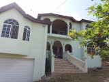 Evans Heights ID 1951 HCA 840, Clarendon, Jamaica - House for Sale
