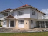 NEW GREEN ROAD, Manchester, Jamaica - House for Sale