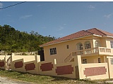 House for Sale, Belle Plain, Clarendon, Jamaica  - (2)