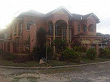 Link Road, Trelawny, Jamaica - House for Sale
