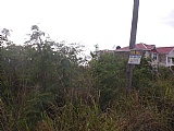 Green Acres, St. Catherine, Jamaica - Residential lot for Sale