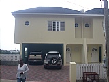 39 Armour Glades, Kingston / St. Andrew, Jamaica - Townhouse for Sale