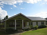 Crest Haven Close Mandeville, Manchester, Jamaica - House for Sale