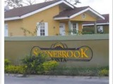 Stone Brook Vista, Trelawny, Jamaica - House for Sale