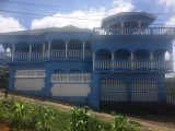 Marval Close, Manchester, Jamaica - Apartment for Lease/rental