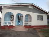 Hillside, Manchester, Jamaica - House for Lease/rental