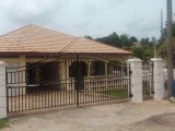 Kyora Dr, Manchester, Jamaica - House for Sale
