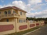 House for Sale, Belle Plain, Clarendon, Jamaica  - (2)