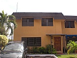 Woodlands Court, Kingston / St. Andrew, Jamaica - Townhouse for Sale