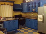 Mandeville, Manchester, Jamaica - House for Lease/rental
