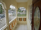 House for Sale, Portmore, St. Catherine, Jamaica  - (2)