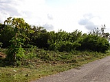 Bengal, St. Ann, Jamaica - Residential lot for Sale
