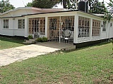 Anderson Close, Clarendon, Jamaica - House for Sale