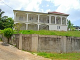 House for Sale, Manchester, Manchester, Jamaica  - (1)