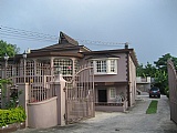 195 Hillsboro Terr, St. James, Jamaica - House for Sale
