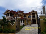 FALMOUTH, Trelawny, Jamaica - Apartment for Lease/rental