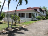 Trenton Road, Clarendon, Jamaica - House for Sale