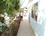 Flat for Lease/rental, Cornwall Gardens, St. James, Jamaica  - (2)