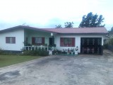 Confidence Ave, Manchester, Jamaica - House for Sale