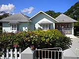 Duncans Bay, Trelawny, Jamaica - House for Sale