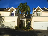 Townhouse for Lease/rental, Kgn 6, Kingston / St. Andrew, Jamaica  - (2)