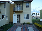 Townhouse for Sale in St. Catherine, Jamaica