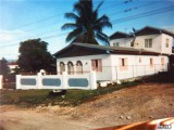 16 Terries Ave, Clarendon, Jamaica - House for Sale