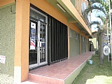 Off Oxford Road, Kingston / St. Andrew, Jamaica - Commercial building for Sale