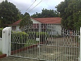 House for Sale, Molynes Gardens, Kingston / St. Andrew, Jamaica  - (1)