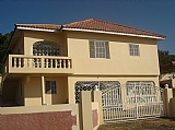 House for Sale, Belle Plain, Clarendon, Jamaica  - (1)