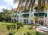 Apartment for Lease/rental, Freeport, St. James, Jamaica  - (1)