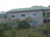 Negril Heights, Westmoreland, Jamaica - House for Sale