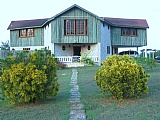 Falmouth, Trelawny, Jamaica - House for Sale
