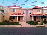 Townhouse for Sale, Mango Walk, St. James, Jamaica  - (2)