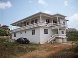 691 White Hall Eastate, Westmoreland, Jamaica - House for Sale