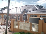 House for Sale in Manchester, Jamaica