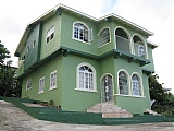 Tower Isle, St. Mary, Jamaica - House for Sale
