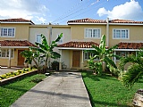 Townhouse for Lease/rental, Montego Bay, St. James, Jamaica  - (2)