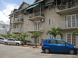 Surbiton Place, Kingston / St. Andrew, Jamaica - Apartment for Sale