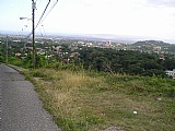 Norbrook Heights, Kingston / St. Andrew, Jamaica - Residential lot for Sale