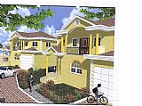 Townhouse for Sale in Manchester, Jamaica