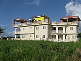 Industry Penn, St. Mary, Jamaica - House for Sale