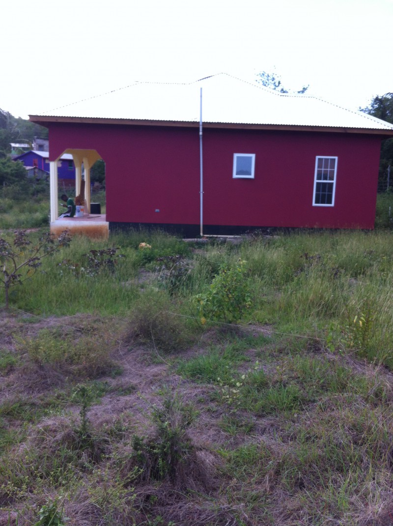 House For Sale in Sandy Bay Clarendon, Clarendon Jamaica
