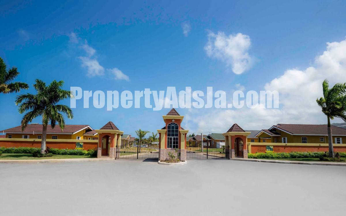 Resort/vacation property For Rent in Drax Hall, St. Ann Jamaica