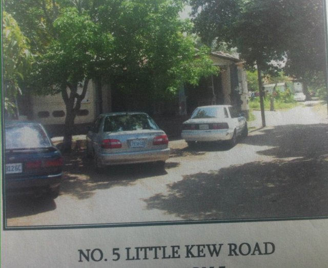 Commercial building For Sale in LYNDHURST ROAD, Kingston / St. Andrew