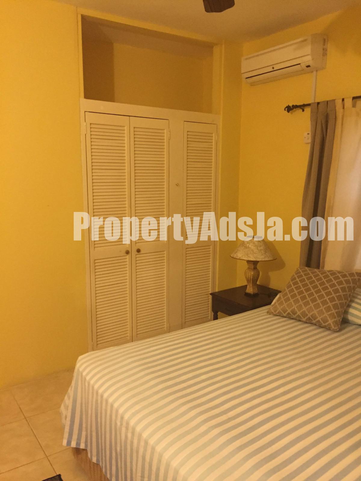 Apartment For Rent in Boscobel St Mary, St. Mary Jamaica