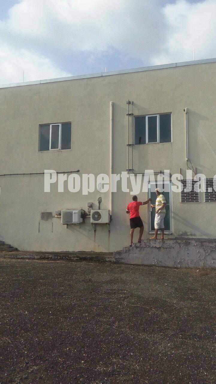 Commercial building For Sale in Lysson, St. Thomas Jamaica