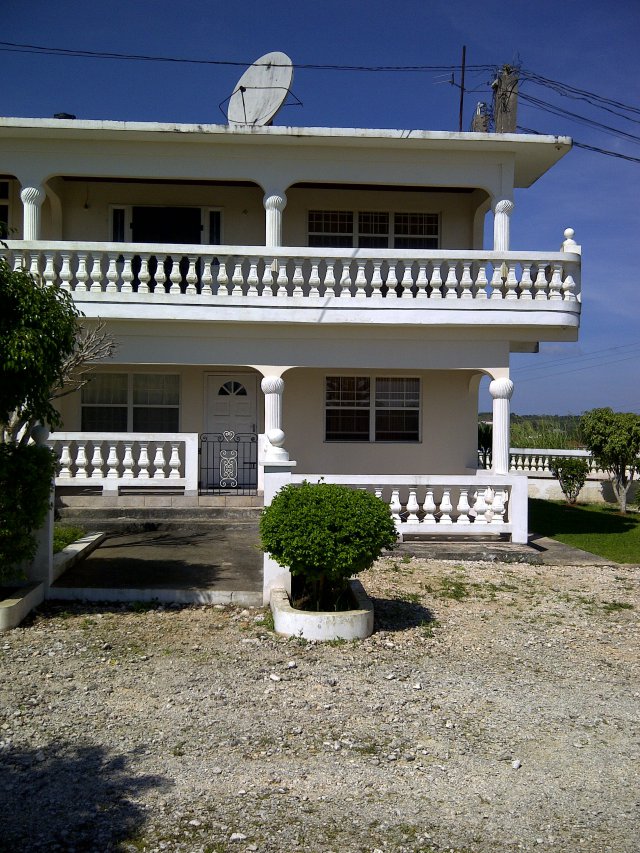 Apartment For Rent in newport, Manchester Jamaica