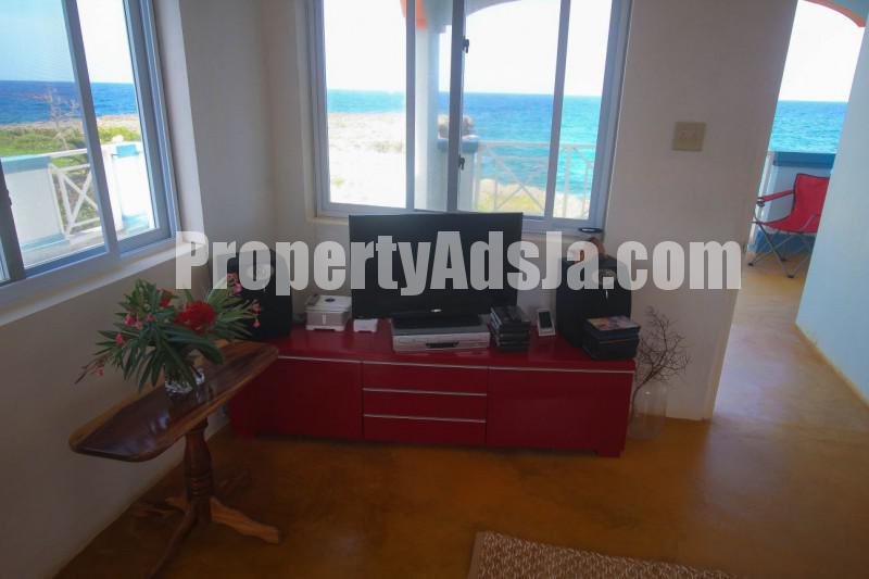 House For Rent in Portland St Mary, Portland Jamaica