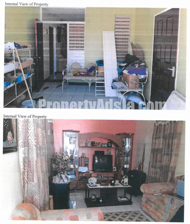 House For Sale in Greater Portmore, St. Catherine Jamaica